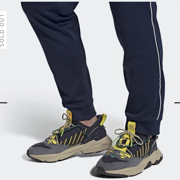 Adidas Ozweego Zip Shoes main image 8